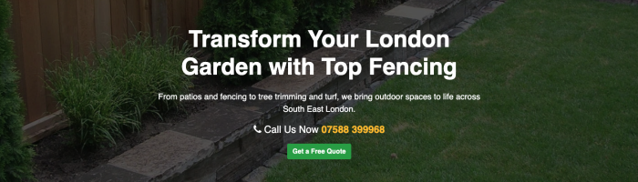 TopFencing.co.uk